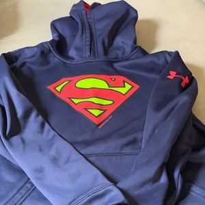 Under Armour  Sweatshirt